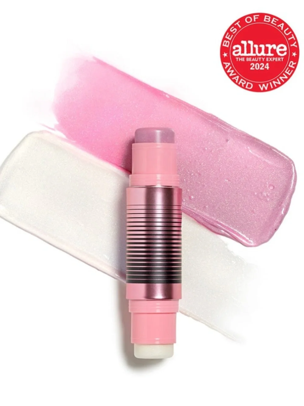 dibs. Glowtour Duo Shimmering PH Blush- AURA